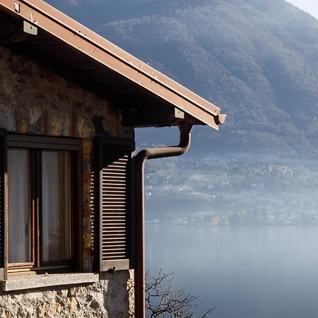 Casamia Juliette Villa Valsolda Kültér fotó