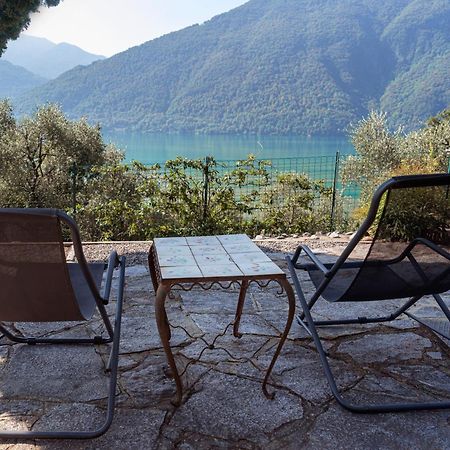 Casamia Juliette Villa Valsolda Kültér fotó