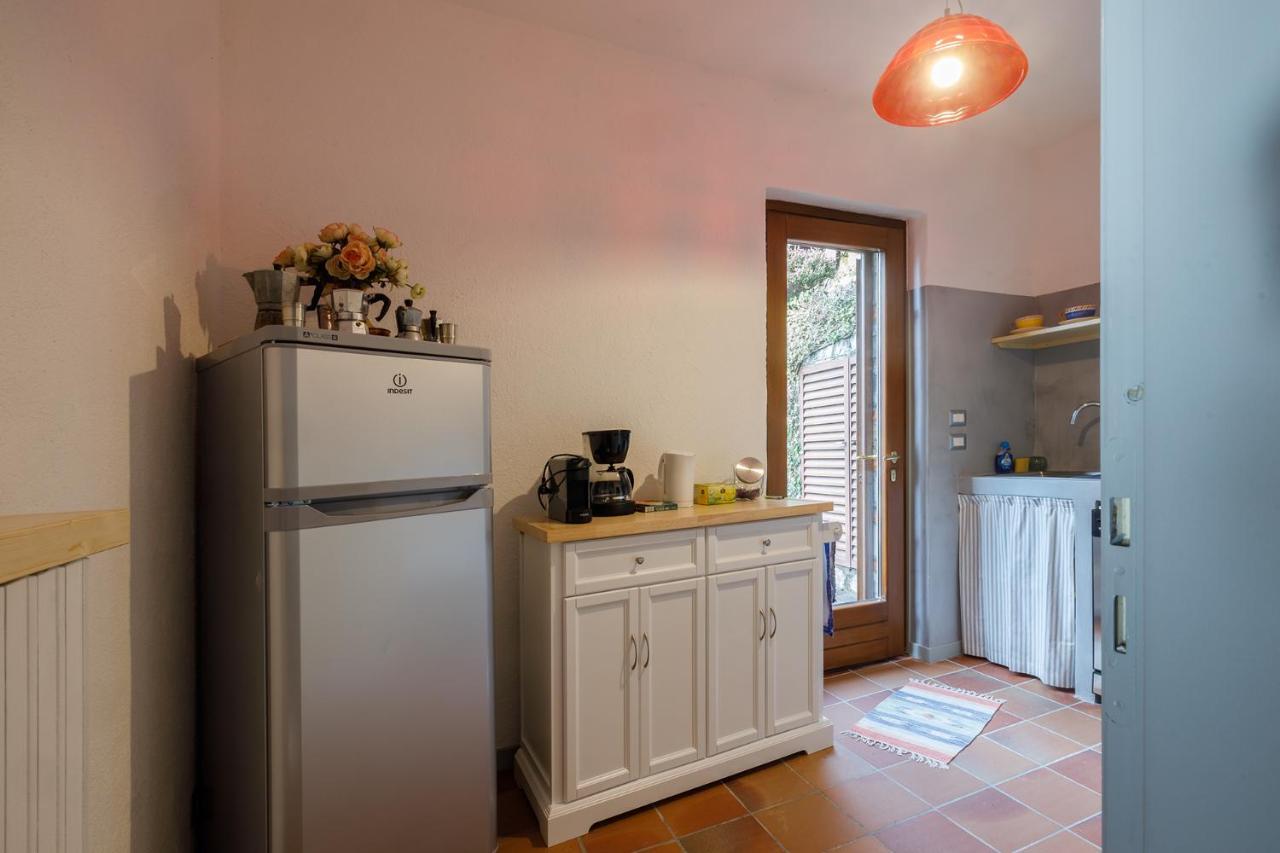 Casamia Juliette Villa Valsolda Kültér fotó