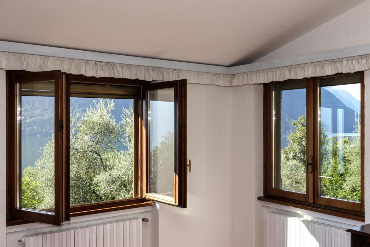 Casamia Juliette Villa Valsolda Kültér fotó