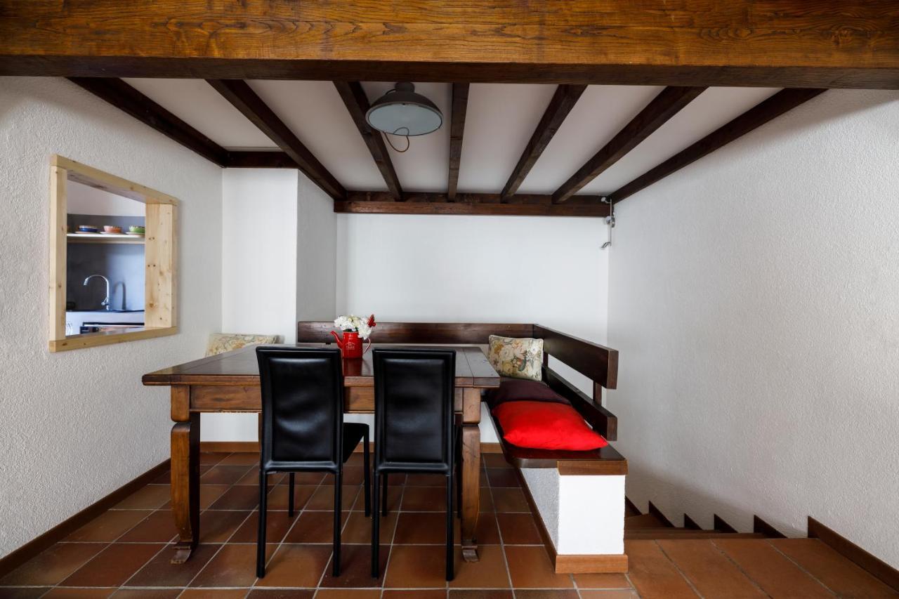 Casamia Juliette Villa Valsolda Kültér fotó
