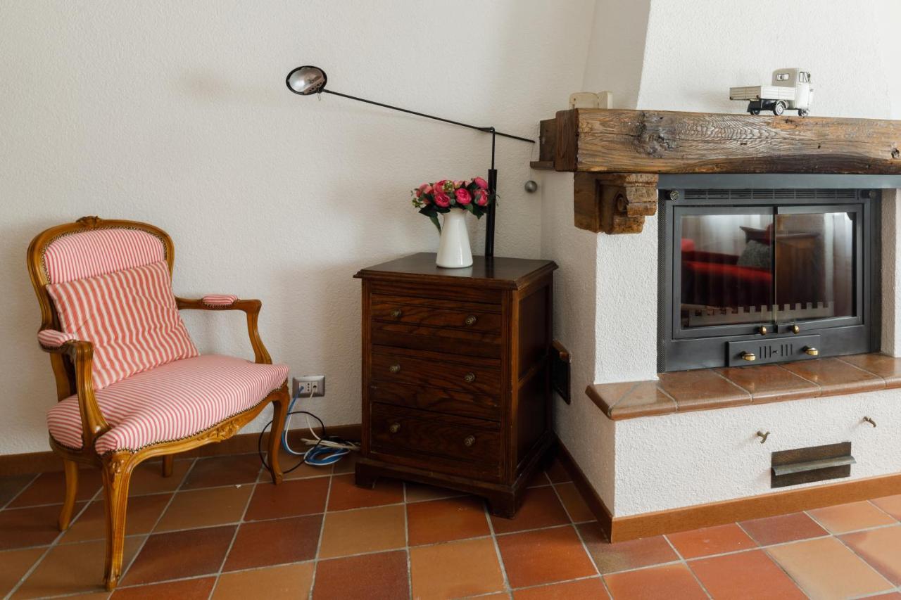 Casamia Juliette Villa Valsolda Kültér fotó