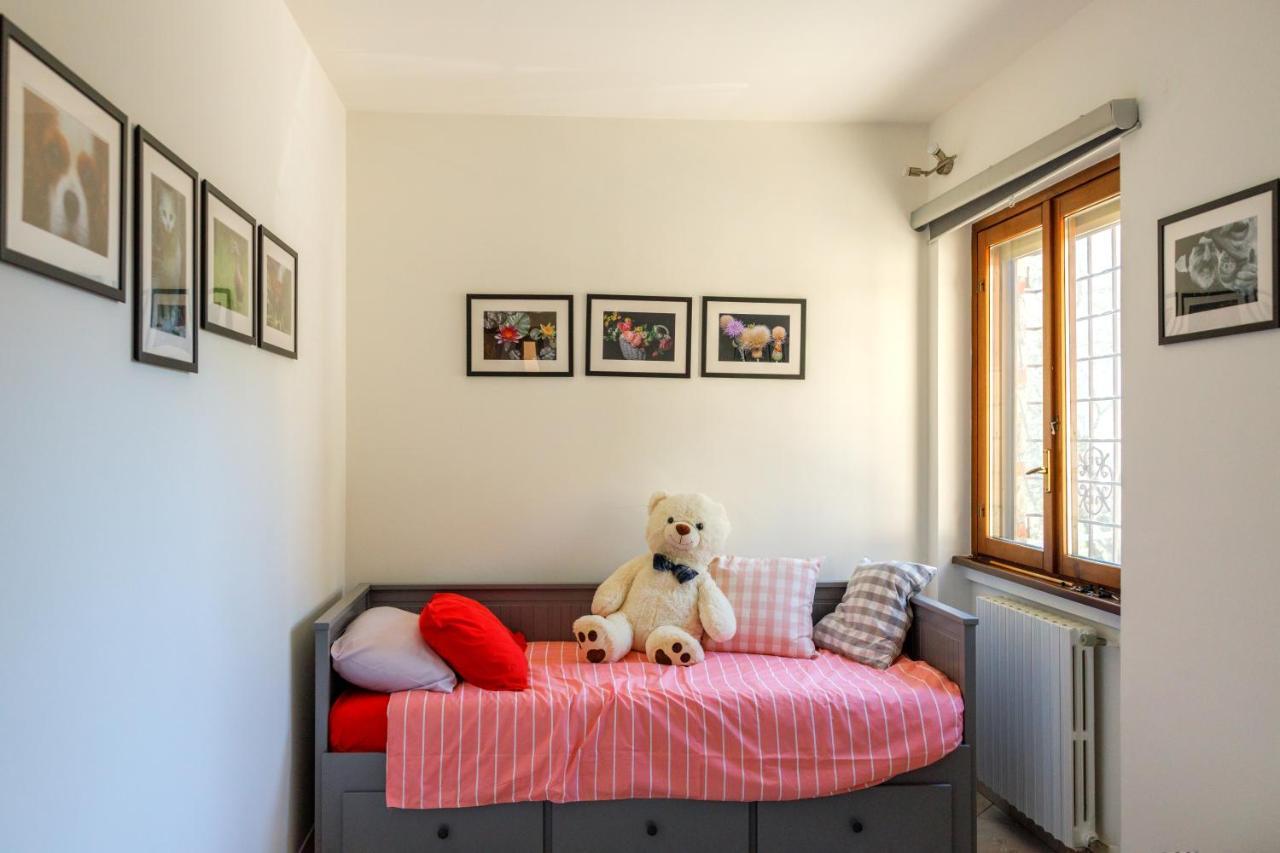 Casamia Juliette Villa Valsolda Kültér fotó