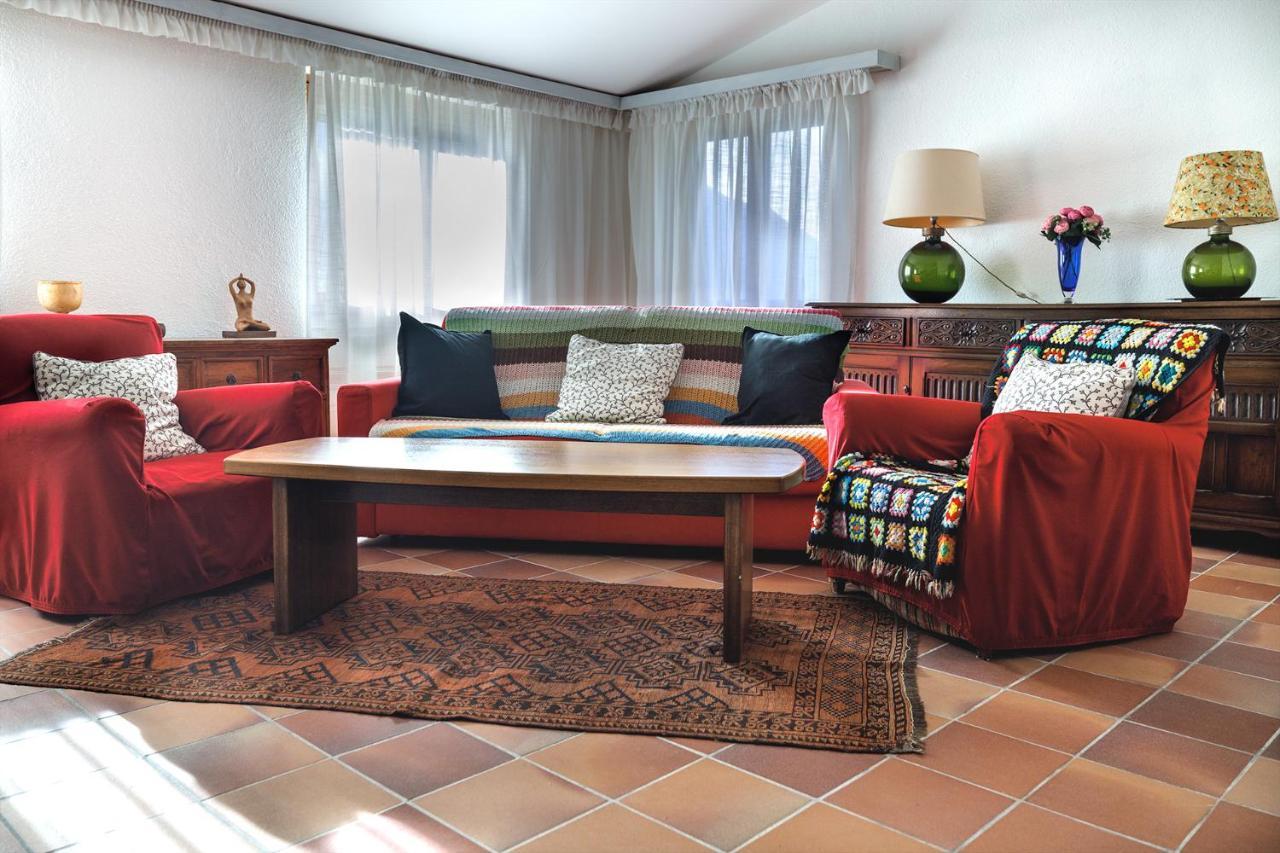Casamia Juliette Villa Valsolda Kültér fotó