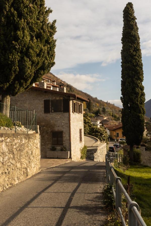 Casamia Juliette Villa Valsolda Kültér fotó
